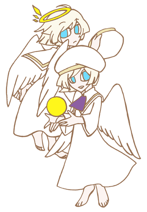 守護天使のtwitterイラスト検索結果 古い順 守護天使のtwitterイラスト検索結果 古い順