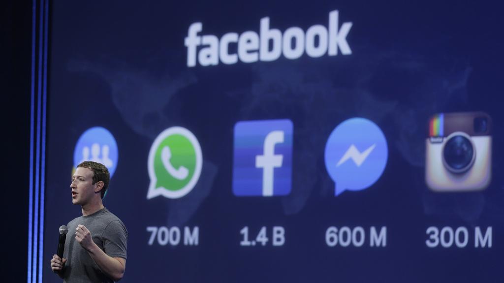 Forbes's tweet image. Facebook has about 1.4 billion monthly active users, &amp;amp; it’s ready to bring on a billion more: onforb.es/1cBForT