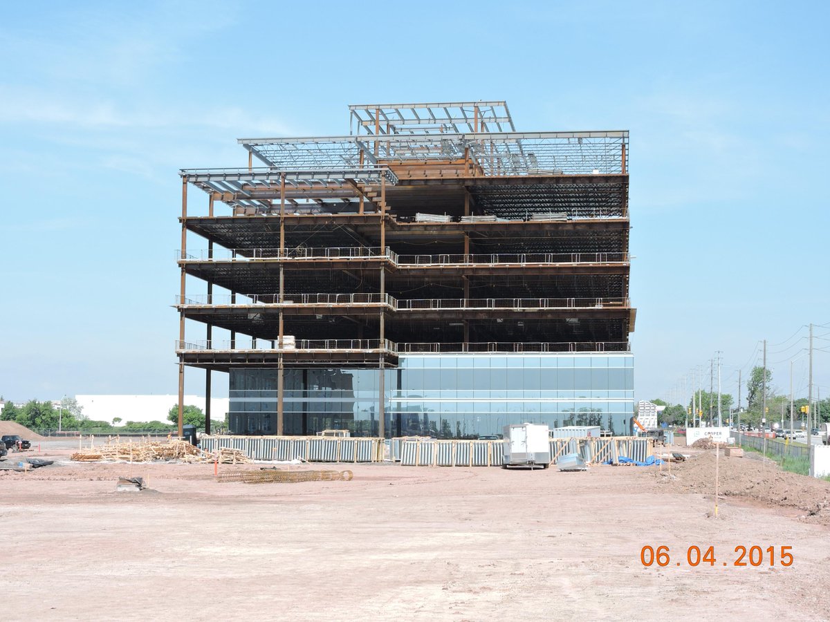 Westbury Int On Twitter Oakville Westbury International