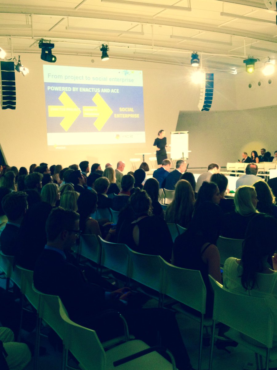 EnactusNL's tweet image. Great Presentation by @afkekostelijk about the Enactus NL #Growthprogram #EnactusNC