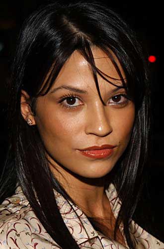 Happy birthday to actress Navi Rawat   