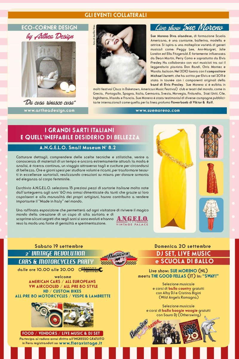 Romagna Fiere Srl (@romagnafieresrl) on Twitter photo 