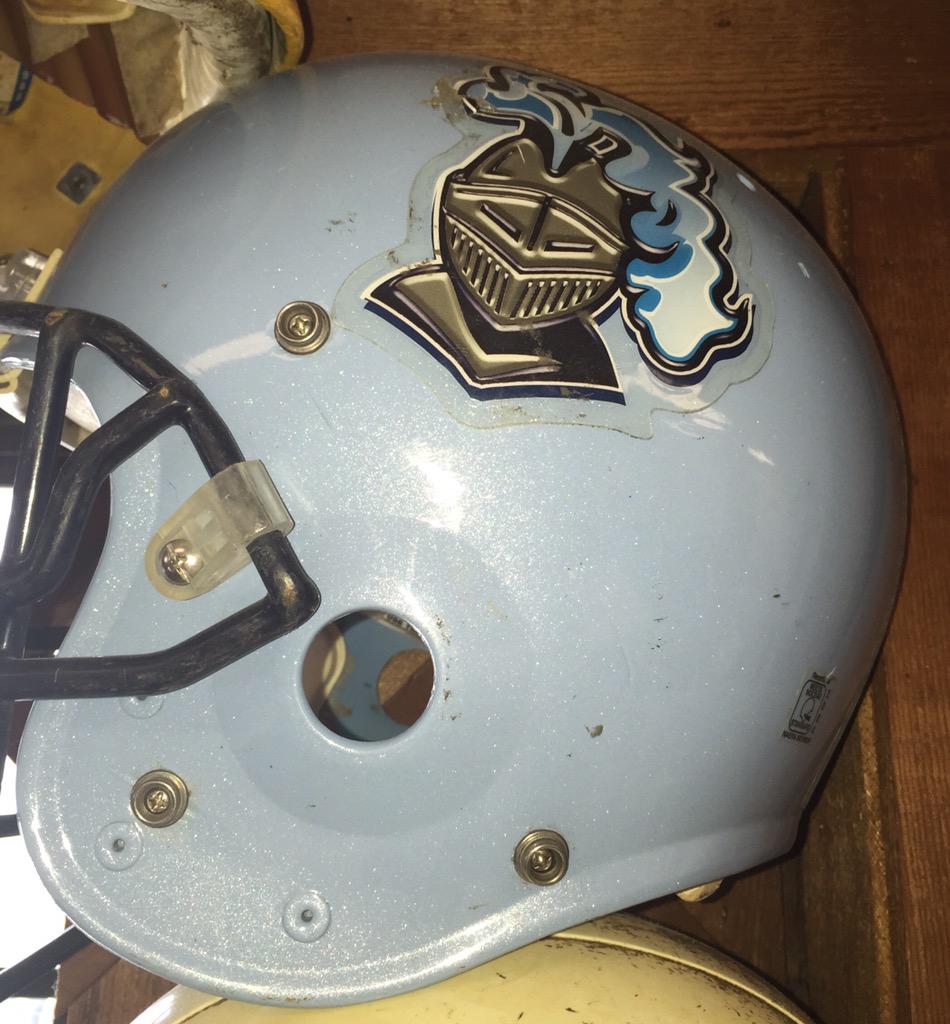 odermann's tweet photo. Bring back the old-school powder blue @DustinDelaney-of course these never won a ring. #alternatejersey #lookingDope http://t.co/WGT4mLzQxe