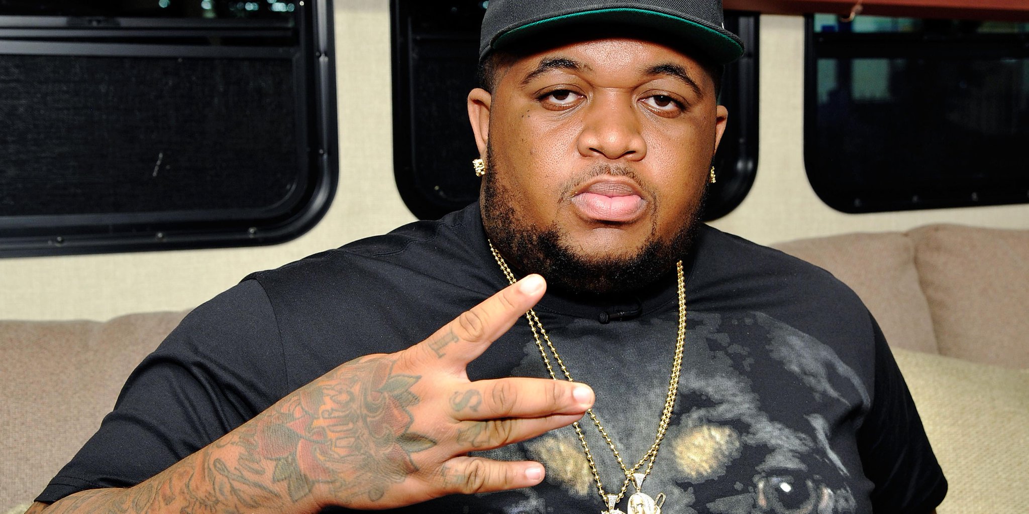 Happy birthday, Read our 2012 Beat Construction interview with him here:  