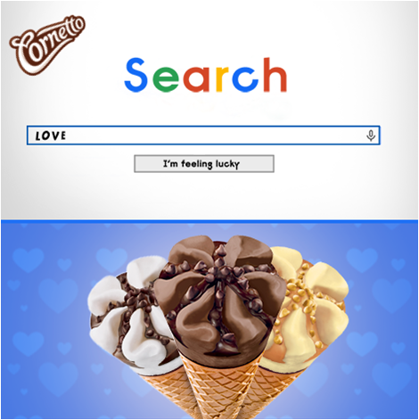 CornettoIndia's tweet image. #BombayLoves