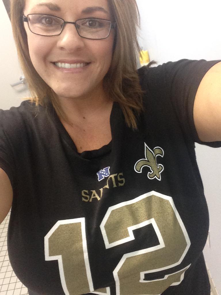 JenWhoDat's tweet photo. HAPPY BIRTHDAY @MarquesColston ❤️❤️❤️ #12 #TeamColston #AlwaysAndForever @Saints http://t.co/mWaNZt19kR
