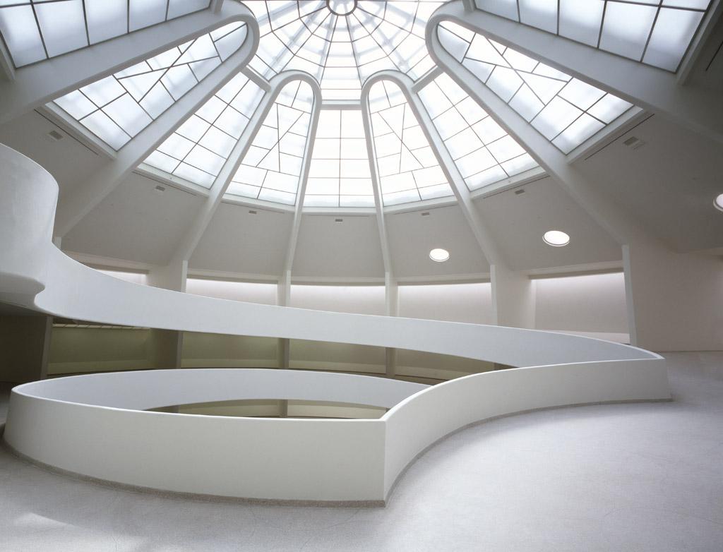 DesignMuseum's tweet photo. Architect Frank Lloyd Wright was #bornonthisday in 1867 #DesignandDesigners http://t.co/LWGy1Ap4Vm http://t.co/ZdzwgJWSwF