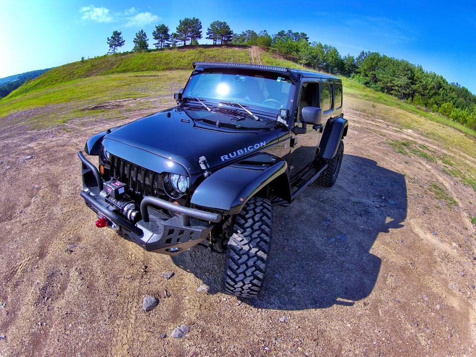 Southern Off Road tweet media