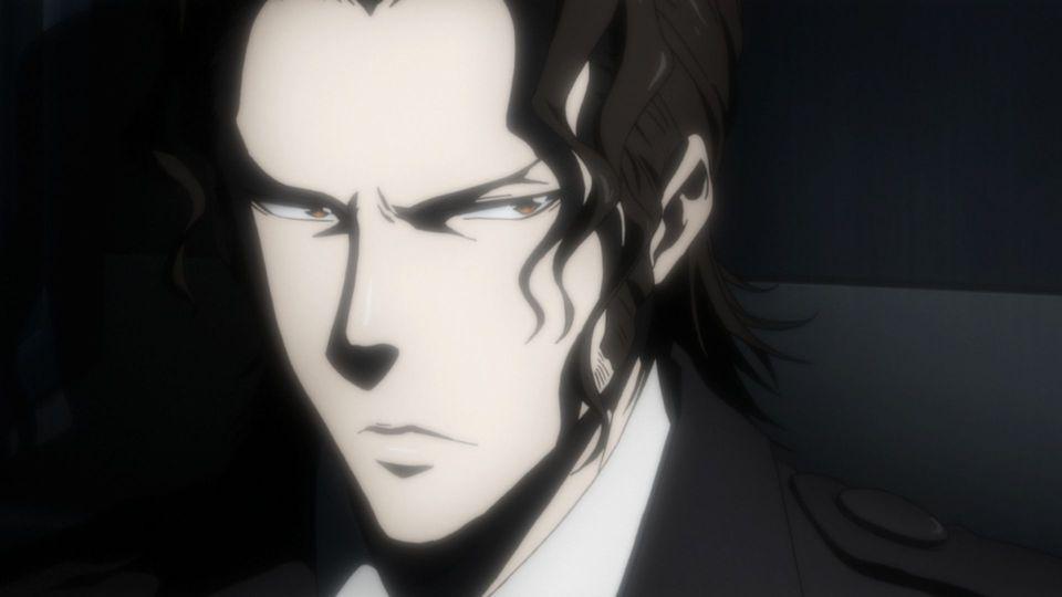 ノイタミナショップ على تويتر 漆黒バースデー Psycho Pass サイコパス から誕生日３人目は東金さん サイコパス２では最初から最後まで貴方の言動に目が離せませんでした 誕生日おめでとうございます 東金朔夜生誕祭15 Http T Co Jg11cz9u0r