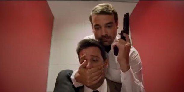 m1espectaculos's tweet photo. [ADELANTO] Mirá el trailer oficial de "Socios por accidente 2" http://t.co/h0H7UtFsBf  cc @pedroalfonsoo @SoyListorti http://t.co/ihiq9Nocg3