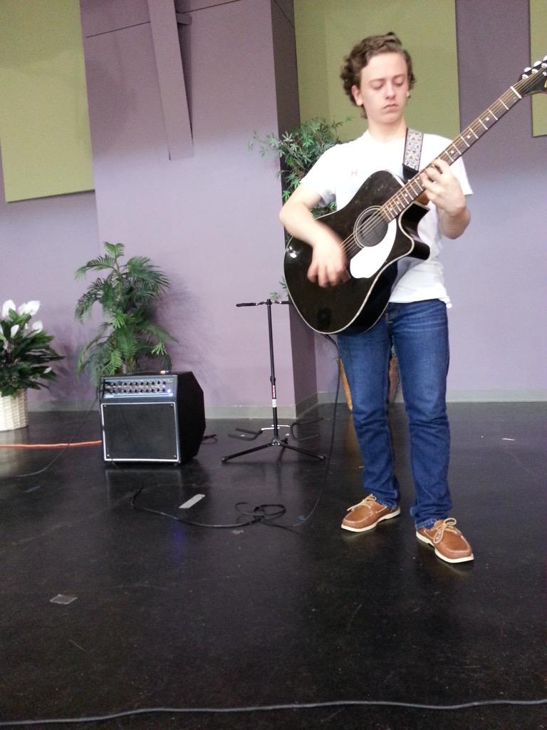 LJE Music Lessons tweet media