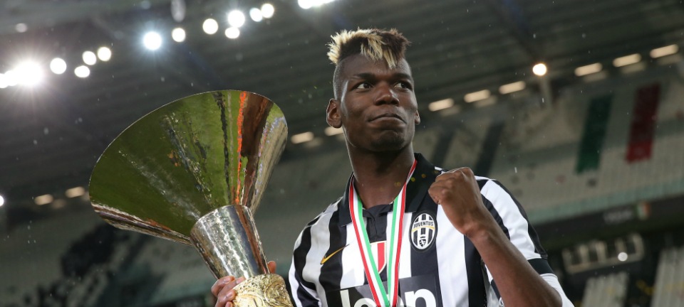 Aiming to poach <a href="/paulpogba/">Paul Pogba</a>.

Zinedine Zidane REALLY wants midfielder at <a href="/realmadrid/">Real Madrid C.F.</a>: getbein.us/1MawwWl