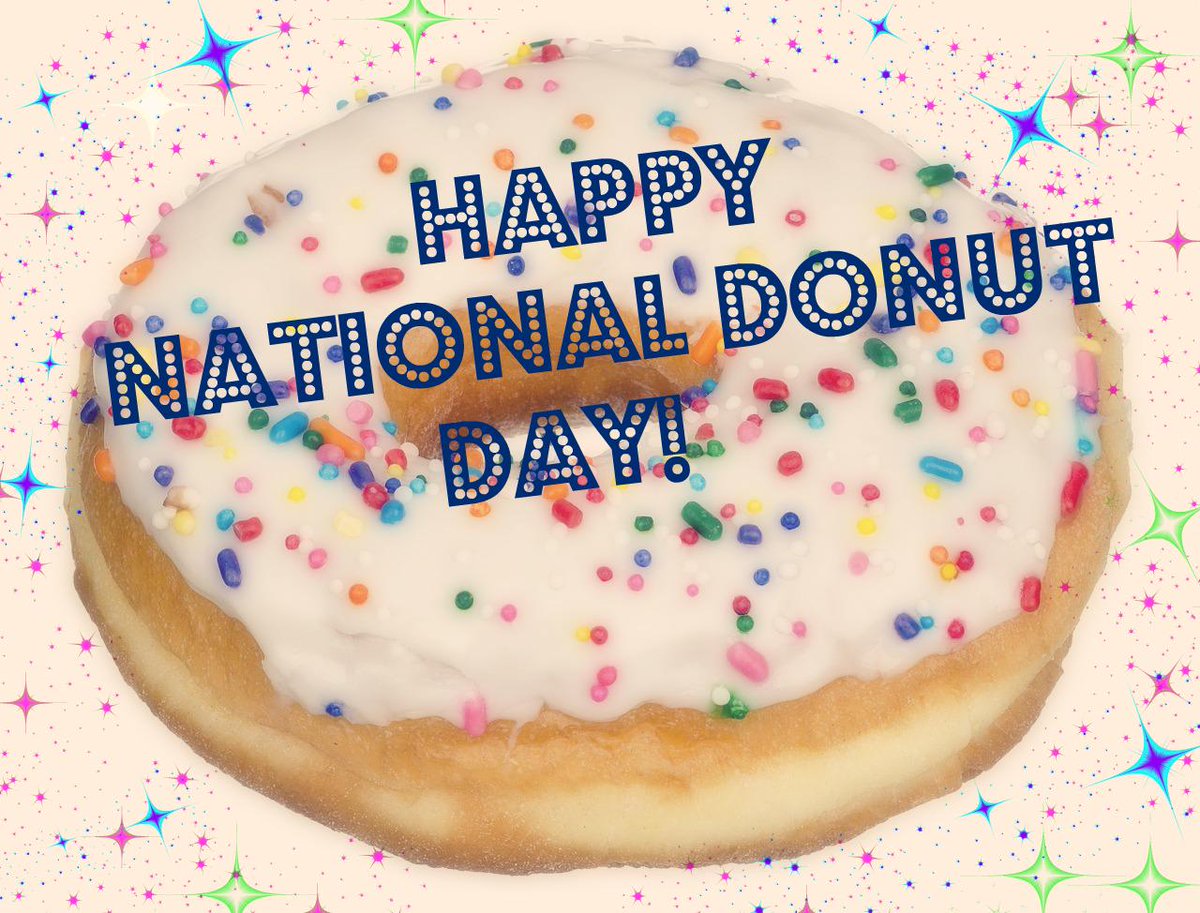 SpfldClinic (@spfldclinic) on Twitter photo Enjoy a nice walk or jog after you enjoy your delicious donut today! #NationalDonutDay Enjoy a nice walk or jog after you enjoy your delicious donut today! #NationalDonutDay