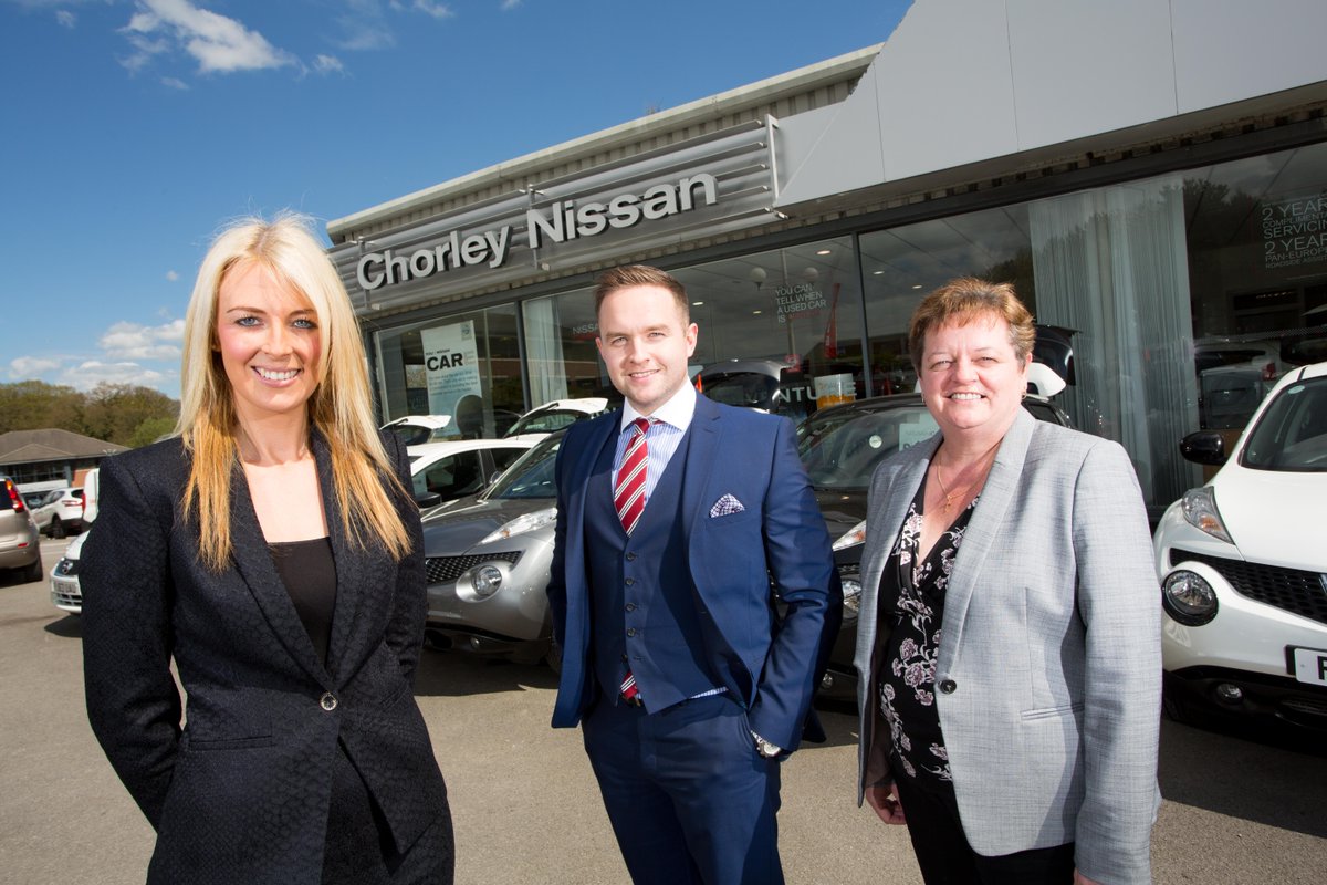Chorley_Group's tweet photo. Chorley Group make key boardroom appointment http://t.co/yRpYcAeFZZ #nissan #chorley #business #Lancashire http://t.co/UkLWxV4pUq
