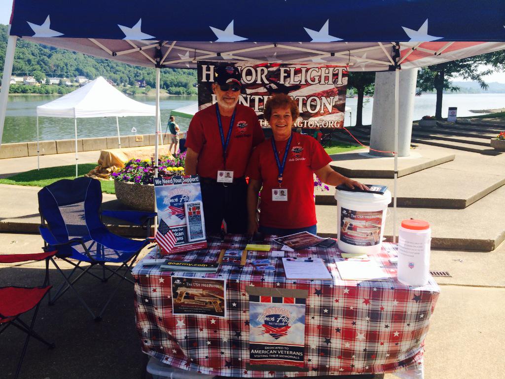 jcjamboree's tweet photo. Portion of the proceeds from JAMboree go to Honor Flight Huntington. More info: http://t.co/8fWqWMRlEh. http://t.co/nxBRDI3PnQ