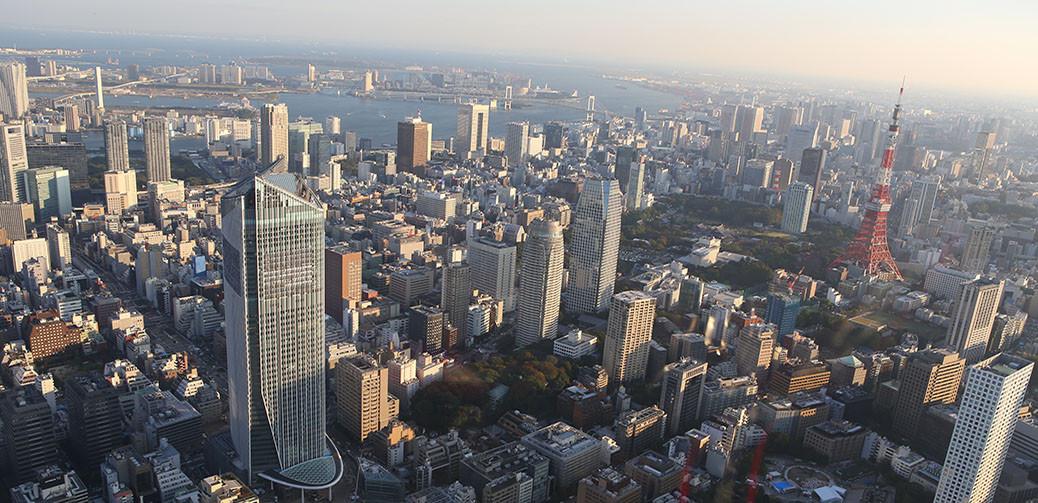 LuxTravelDiary's tweet image. The amazing #luxury #Andaz #Tokyo @AndazTokyo Full review Here:luxurytraveldiary.com/2015/06/andaz-…