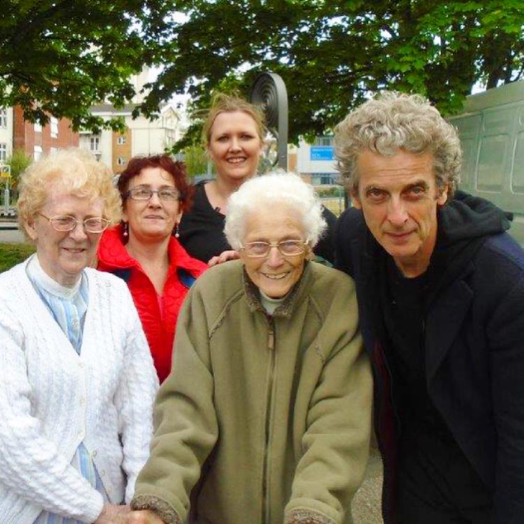 Hallmark Luxury Care Homes tweet media