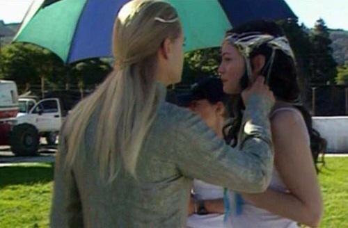 Such a helpful person