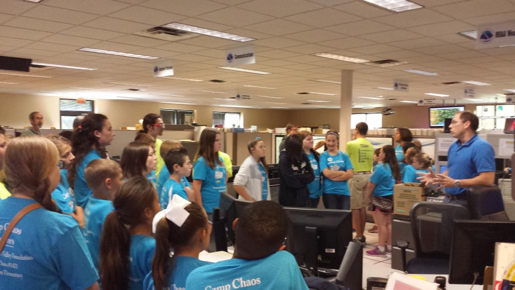 NWS New Orleans tweet media