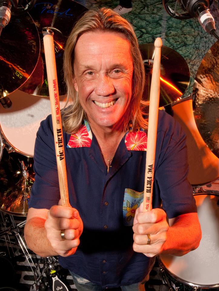 HAPPY BIRTHDAY NICKO McBRAIN     