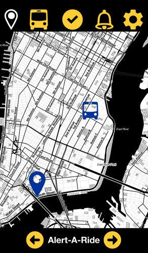 dNormfacts's tweet photo. Student Develops An App That's Like Uber For Disabled People
http://t.co/pReMCAnQSC http://t.co/uX6au4q2Hj