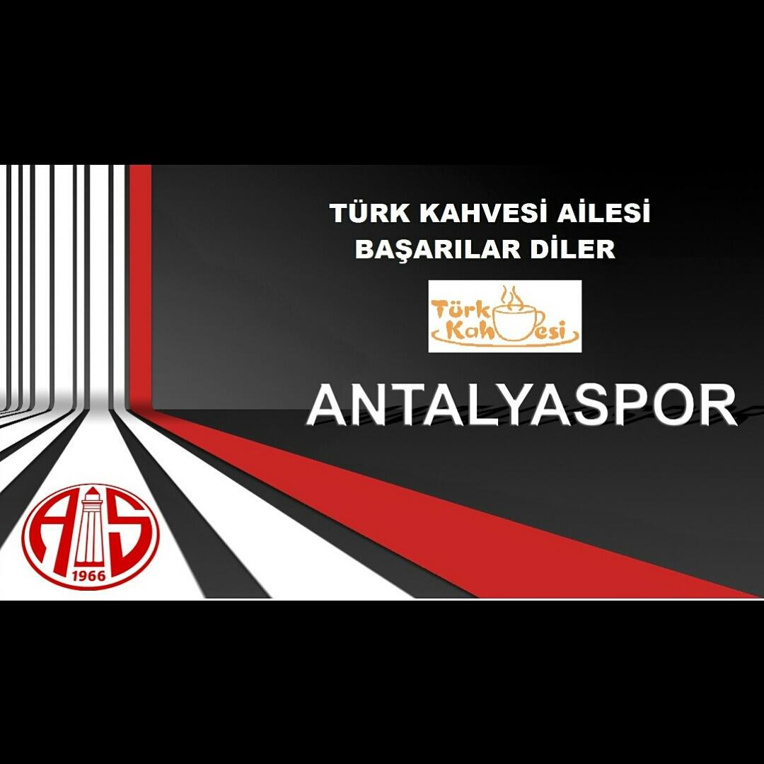 #Antalyaspor #basarilar #diliyoruz #sizinleyiz