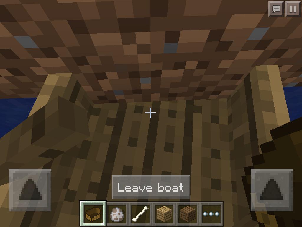 Aland_Kawa's tweet photo. #MCPE #MCPE0110 #MinecraftPE #MinecraftPEupdate #Minecraft #Bugs! http://t.co/orVvum0PDp