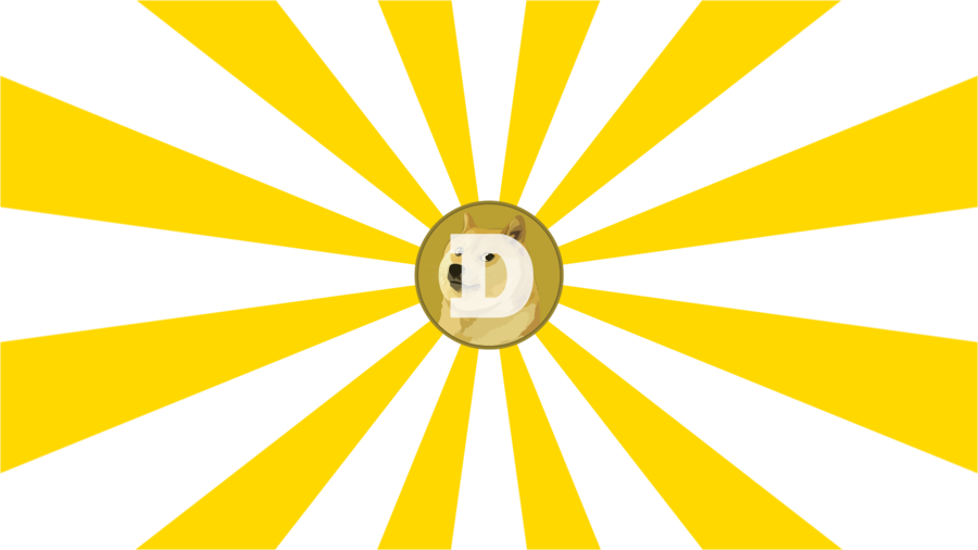 Bitcoin_Dice's tweet photo. New county - DogeLand #dogecoin http://t.co/W1WTpvsSx4