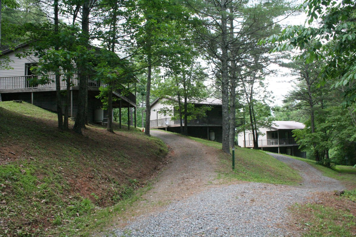 Riversong Cabins (RiversongCabins) Twitter