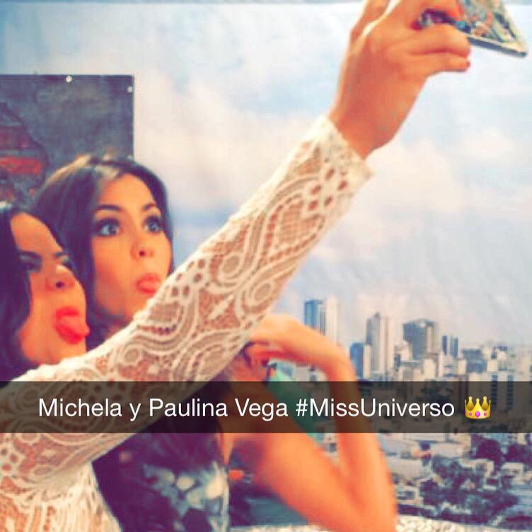  2014 | MISS UNIVERSE | PAULINA VEGA CGw0-1-XEAAO0Z4