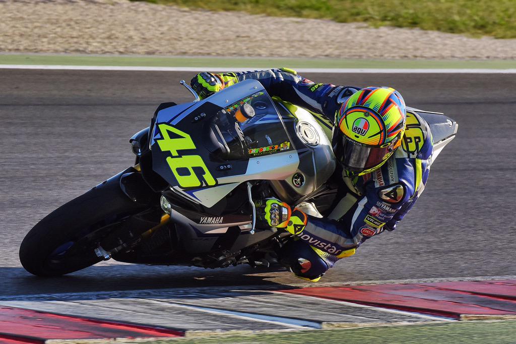 ValeYellow46's tweet image. Circuito di Misano,Italia
Giovedì,prove libere
Scatto 1 @camilss @circuitomisano #YamahaR1M