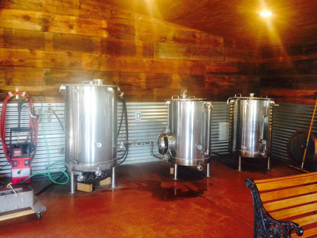 SacBrewBus's tweet image. Goathouse Brewing #craftbeer