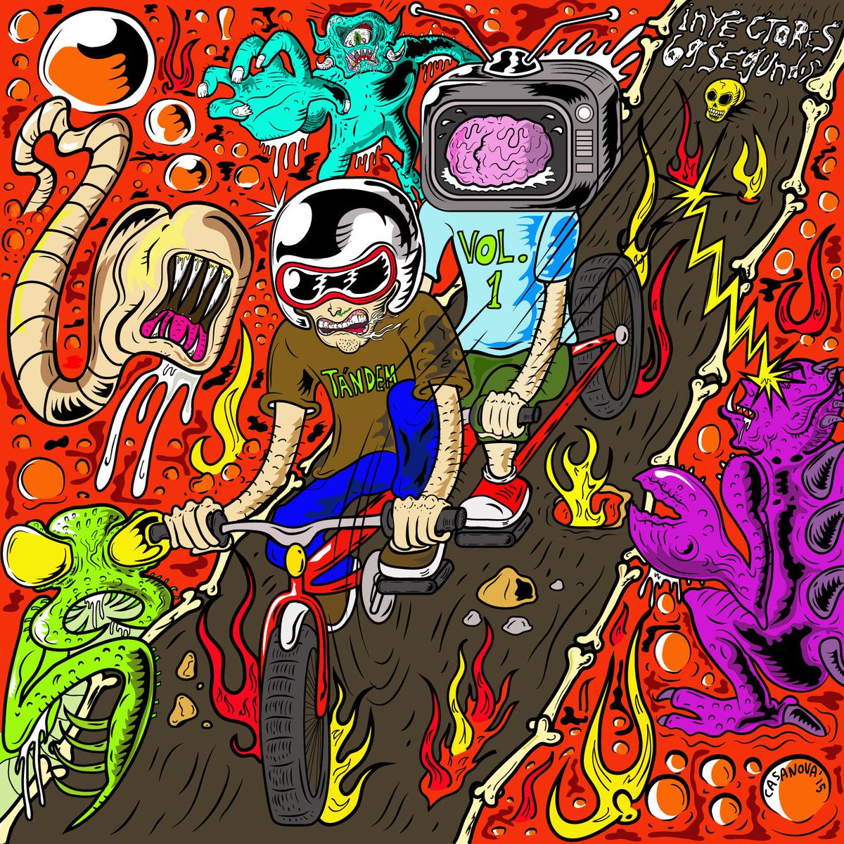 69 segundos tweet media