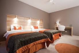 Premium room - up to 31.5 sq meters. It includes among others: large terrace, spacious bathroom, wi-fi, LCD 40'' TV.