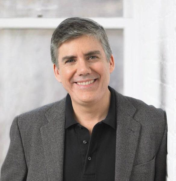 Happy Birthday to one of my favorite authors, Rick Riordan!!! 