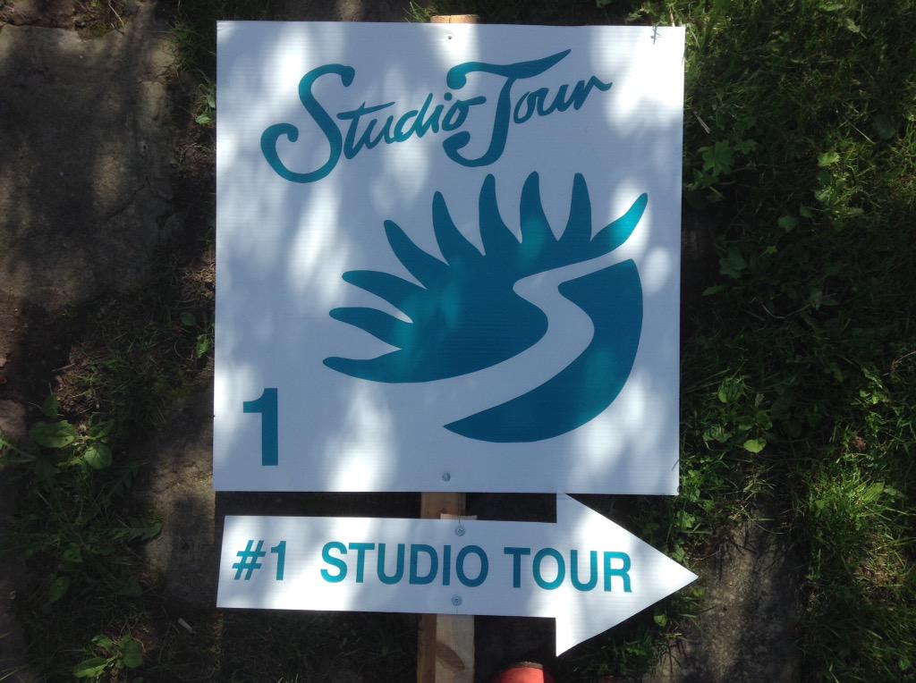 KingsCoStudioTo's tweet image. Only a week away! Look for our signs and arrows on Sat.,June 13th, 10-5pm &amp;amp; Sun.,June 14th, 12-4