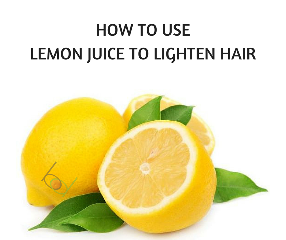BodyDetails's tweet photo. How to Use Lemon Juice to Lighten Hair - http://t.co/GfIUUAX6CA #TrueLaser http://t.co/ODO50dBy1n