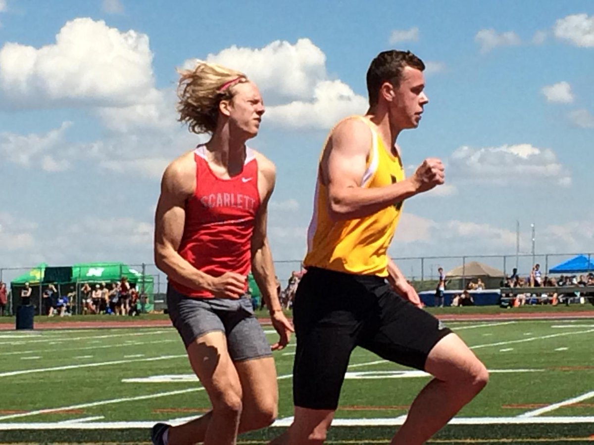 ASAATFProvs's tweet image. Matt Knapik SILVER medalist #FightToTheEnd @LCIAthletics