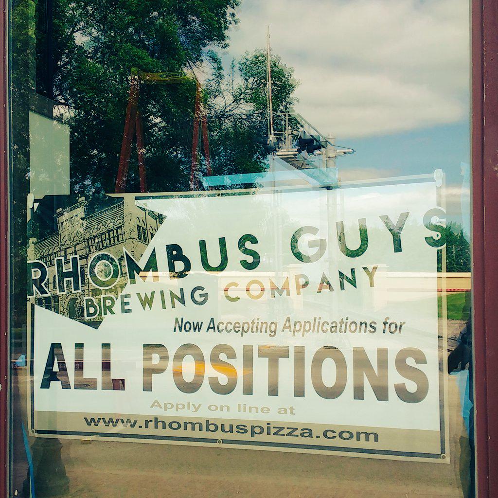 HALF BROTHERS BEER tweet media