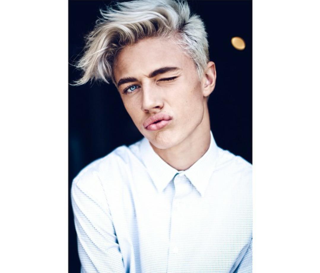 new here, rt for me ? x