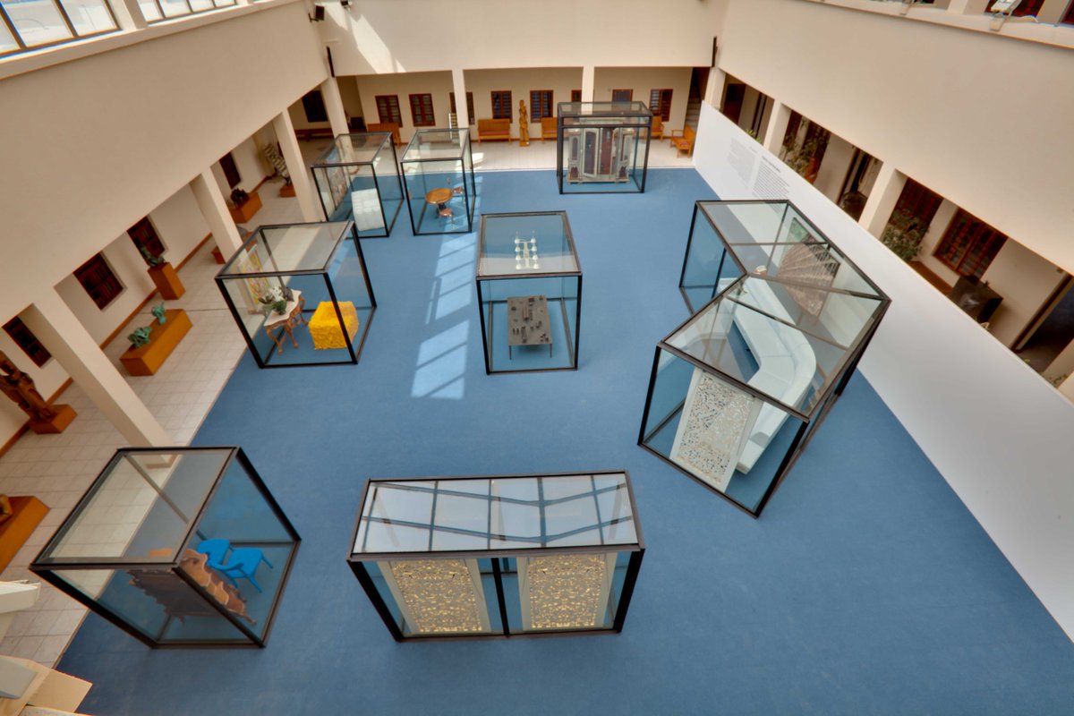 #StudyForADomiciledGallery under the patronage of #NationalCouncilforCultureArtsandLetters MuseumofModernArtKuwait