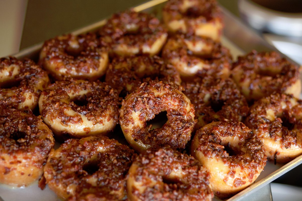 Nickel Diner tweet media