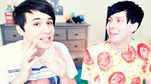 HowellFake's tweet image. ♥ @fakingphil