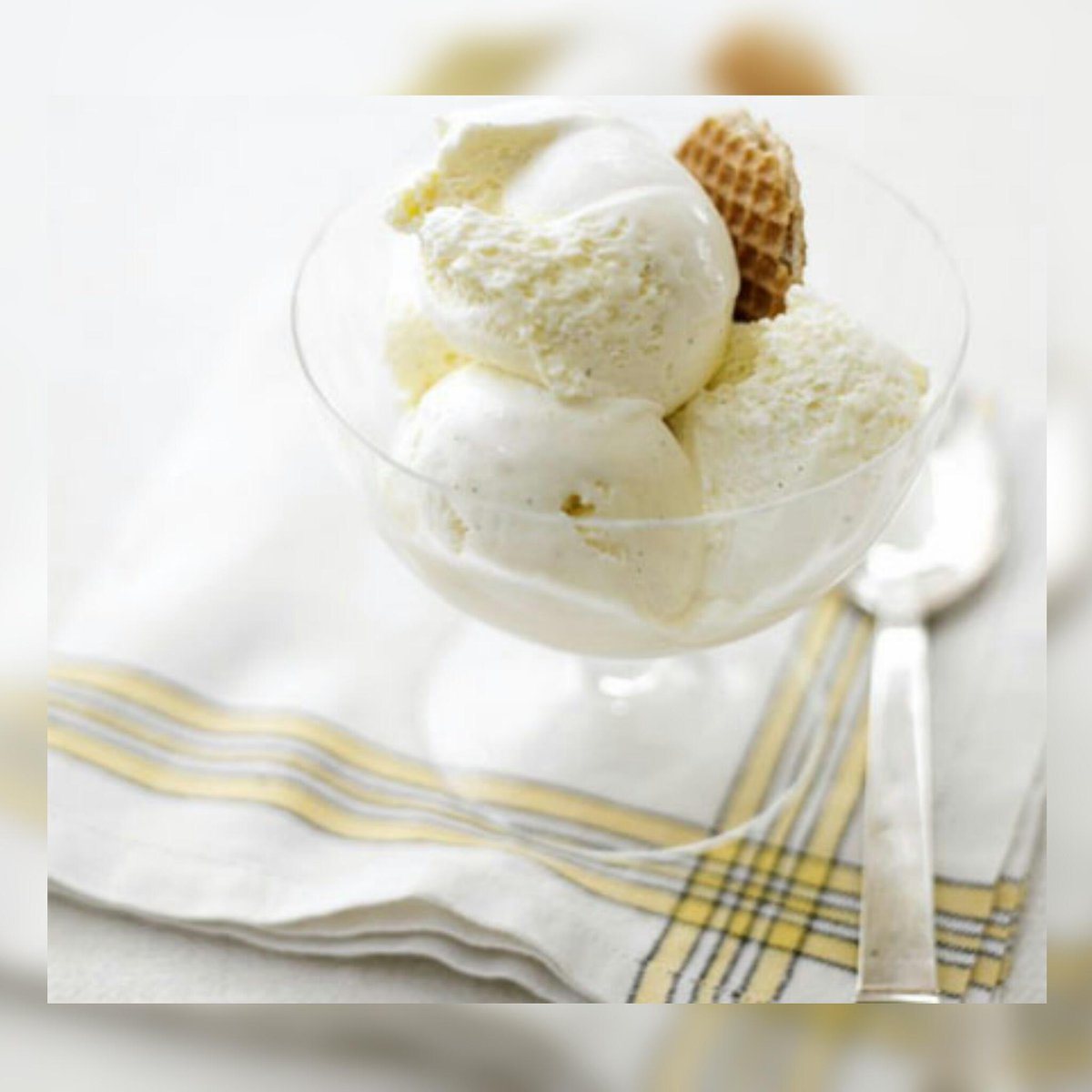 ♥♥ this delicious #icecream #recipe - perfect for a sunny weekend with the little ones! #yummy bit.ly/1FZWpqp