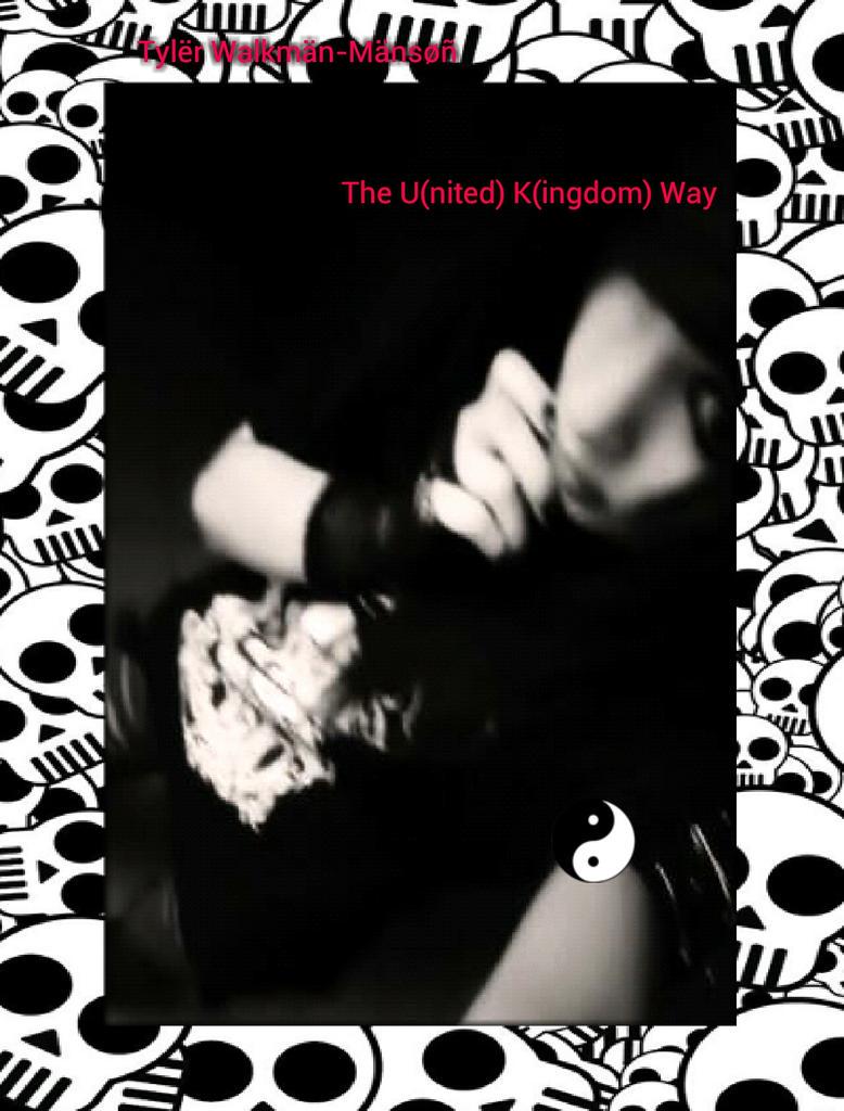 Tyler_emoscene's tweet photo. By the way my newest solo album http://t.co/f8WEDWp6H1
