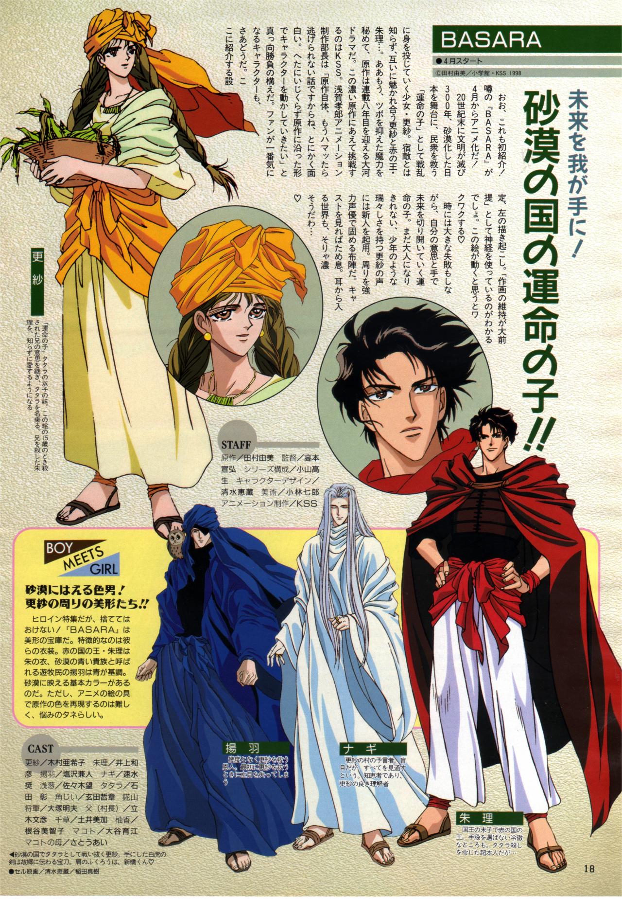 AnimArchive on X: AnimArchive on X: