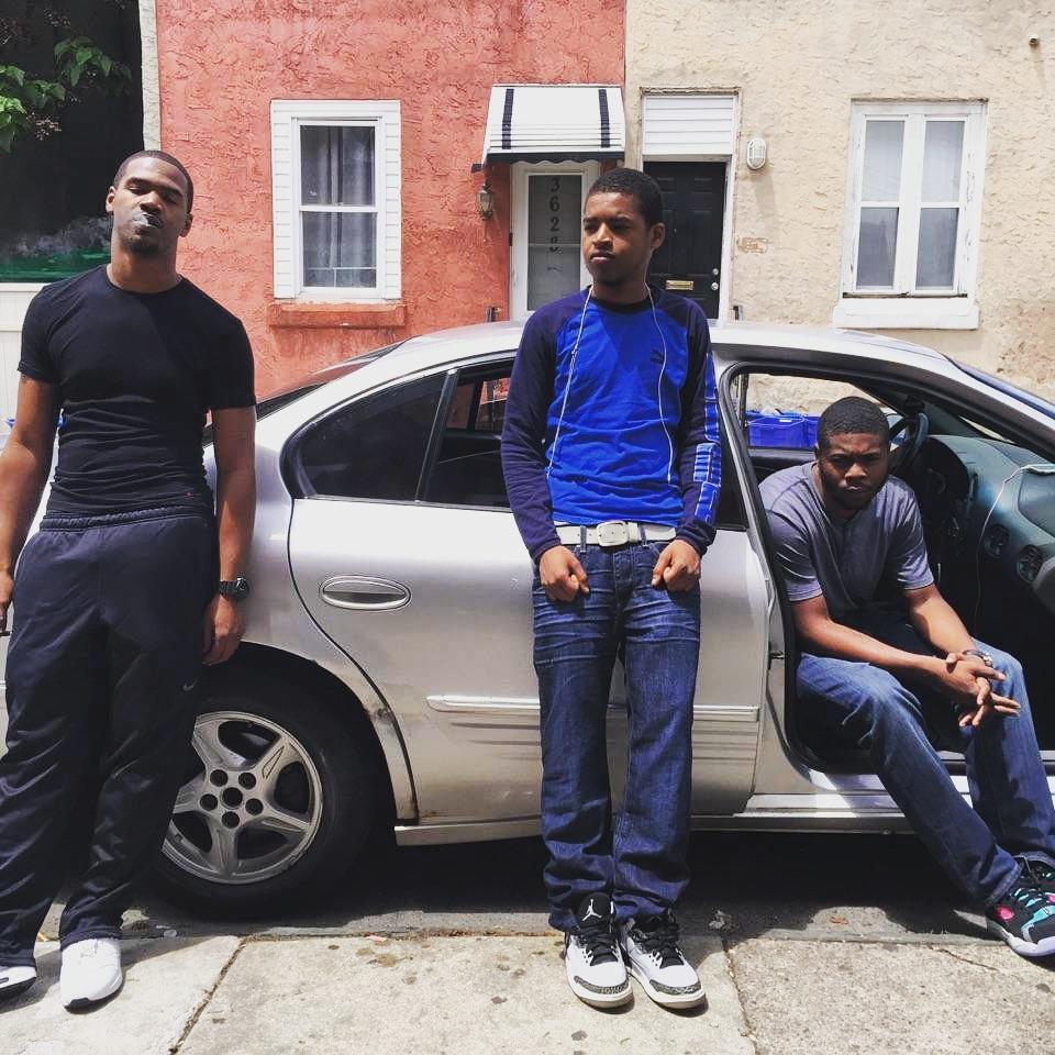 butlerscater's tweet photo. Young Niggas Flexin From The Bottom. #3600 #DaOcean @Riq_3600 http://t.co/ZKdB9vmful