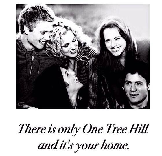 Happy Birthday, Mark Schwahn!!! Thank you for giving us the best TV show ever!! Hope you have the best day! 