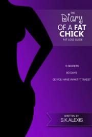 GoSupplement's tweet image. The Diary of a FAT CHICK.#ebooks #health bestsupplements.tk/e-books-offers/
