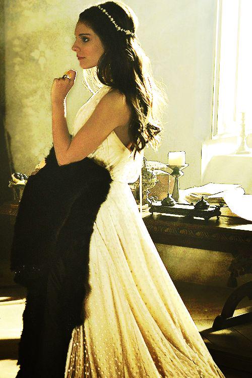 BloodRedArrows's tweet image. "See? I can be princess like"